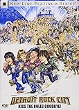 Detroit Rock City (New Line Platinum Series)