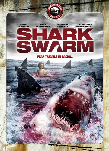 Shark Swarm  زیرنویس فارسی