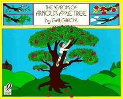 The Seasons of Arnold's Apple Tree