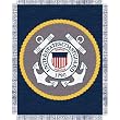 U.S. Coast Guard Blanket