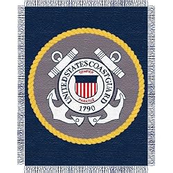 U.S. Coast Guard Blanket