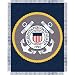 U.S. Coast Guard Blanket