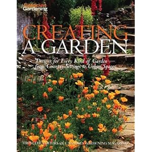 Canadian Gardening Creating A Garden - Fenn Publishing Ltd