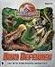 Jurassic Park 3 Dino Defender