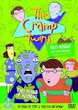 Cramp Twins - Vol. 4