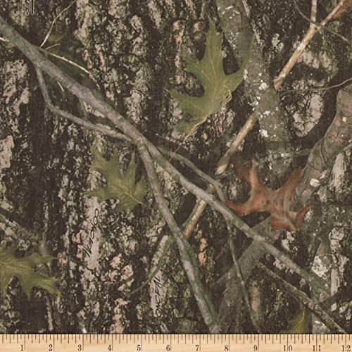 True Timber New Conceal Fabric By The Yard