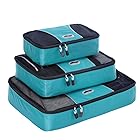 eBags Packing Cubes - 3pc Set 