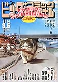 書評 ビッグコミック オリジナル 2014年 9/5号 [雑誌] by Tetsu Okamoto