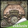 H&ouml;rbuch Gegen die Zeit (Magierdämmerung 2)