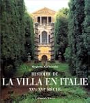 Histoire de la villa en Italie, XVe-X...