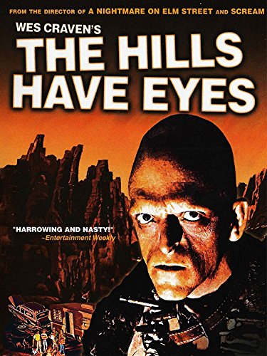 The Hills Have Eyes