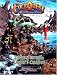 Books : Everquest Realms of Norrath Dagnor's Ca