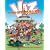 Viz Annual 2007: The One String Banjo - A Cacophony of Bum Notes Plucked from Issues 132-141