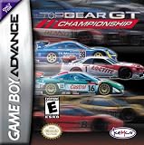 Top Gear GT Championship (GBA)