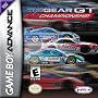 Top Gear GT Championship (GBA)