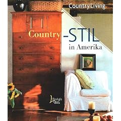 Country-Stil in Amerika