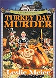 Turkey Day Murder