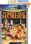 Turkey Day Murder (Lucy Stone Mysteries, No. 7)