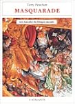 Les Annales du Disque-Monde, Tome 18...