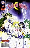 Sailor Moon # 25 Chix Comics