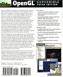 OpenGL SuperBible (3rd Edition)