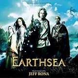 Ost: Earthsea