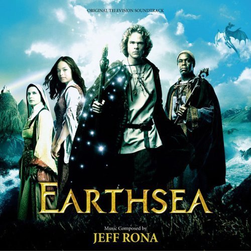 Ost: Earthsea Jeff Rona