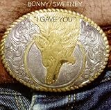 I Gave You