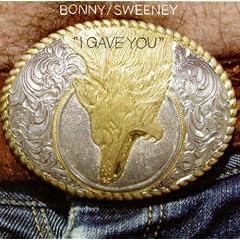 I Gave You