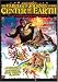 DVD: Small picture for Jules Verne's the Fabulous Journey to the Center of the Earth 1978 A.K.A. Where Time Began