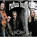 Rufus Huff