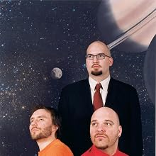 The Bad Plus
