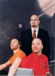 Image of The Bad Plus