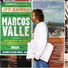 Jet Samba by Marcos Valle