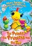 Miss Spider' Sunny Patch Friends - The Prince, the Princess, and the Bee