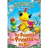 Miss Spider' Sunny Patch Friends - The Prince, the Princess, and the Bee
