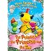 Miss Spider' Sunny Patch Friends - The Prince, the Princess, and the Bee