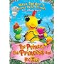Miss Spider' Sunny Patch Friends - The Prince, the Princess, and the Bee