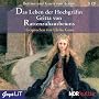 Gritta von Rattenzuhausbeiuns