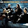 Image of album by Los Angeles Guitar Quartet