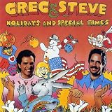 Holidays & Special Times