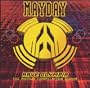 Mayday - Rave Olympia - The Mayday Compilation Album [RARE]