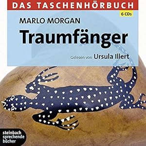 Traumfänger. Das Taschenhörbuch (6 Audio-CDs)