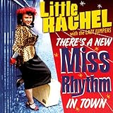 There's a New Miss Rhythm in Town