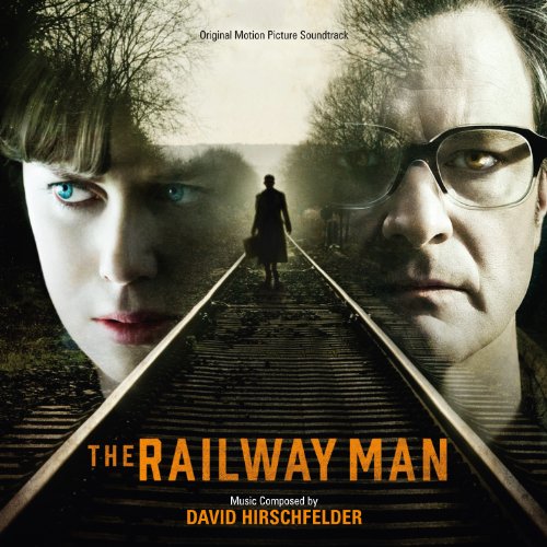 David Hirschfelder - The Railway Man - The Railway Man - Zortam Music