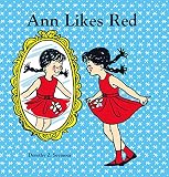Ann Likes Red