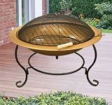 Eigenschaften Multistore 2002  / Feuerschale mit Grill Ø 66cm