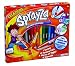 Sprayza Creations Activity Set