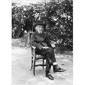 Photographic Prints of Jean Henri Fabre from Mary Evans
