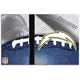 Chargers Mad Catz NFL PS2 Jersey Skins